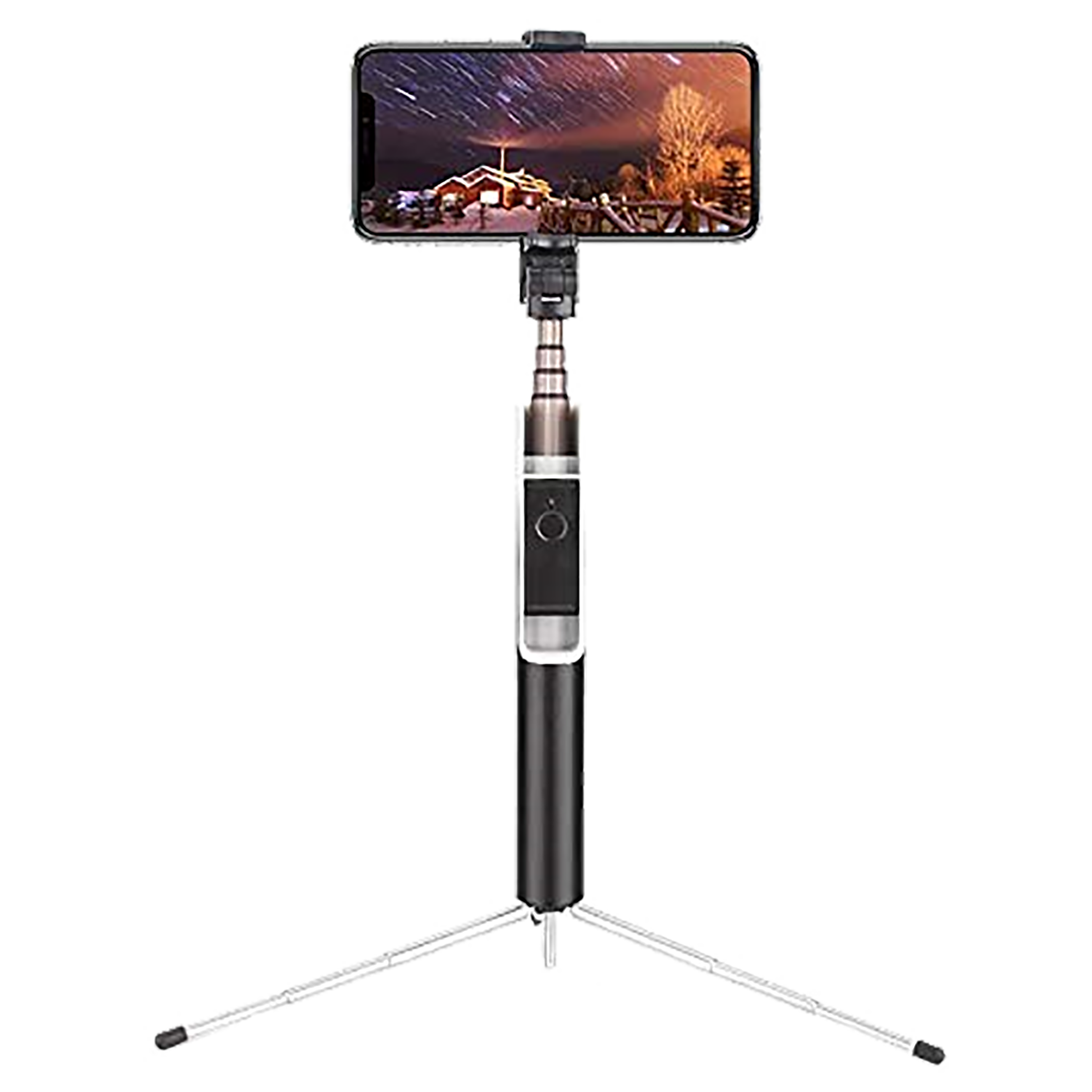 buy-vaku-66-80cm-adjustable-selfie-stick-with-tripod-for-mobile-with